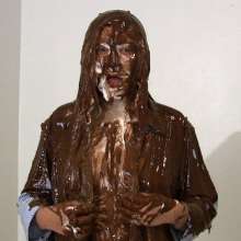 Messygirl: The Desperate Model