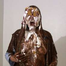Messygirl: The Desperate Model