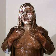 Messygirl: The Desperate Model