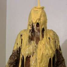 Messygirl: The Desperate Model