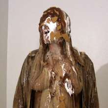 Messygirl: The Desperate Model
