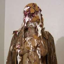 Messygirl: The Desperate Model