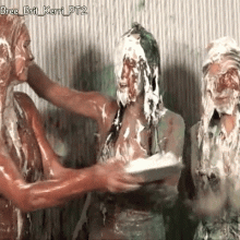 Mr_Pies: Slime Fans, your going to love this one!