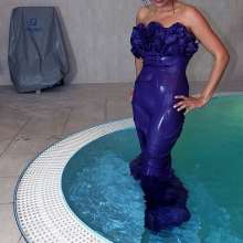 Aqua: Closing Shop--Last days in Wetlook Paradise