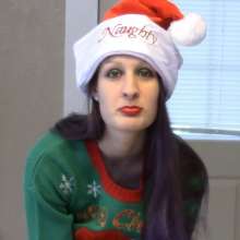 MessyMissMarie: A Very Marie Christmas!