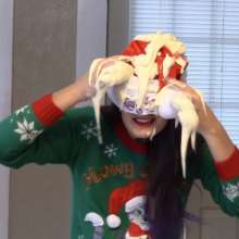 MessyMissMarie: A Very Marie Christmas!