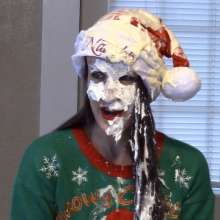 MessyMissMarie: A Very Marie Christmas!
