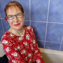TheGungeMaid: The Gunge Maid's Countdown To Christmas Video