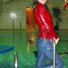 Aqua: Closing Shop--Last days in Wetlook Paradise