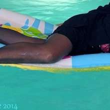 Aqua: Closing Shop--Last days in Wetlook Paradise