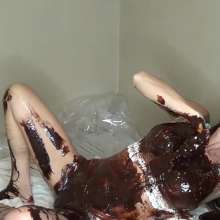 Jayce: Jayce's Chocolate 