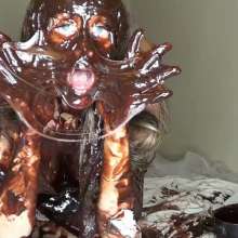 Jayce: Jayce's Chocolate 