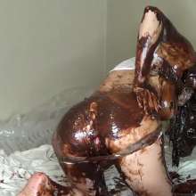 Jayce: Jayce's Chocolate 