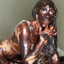 Jayce: Jayce's Chocolate 