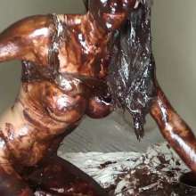 Jayce: Jayce's Chocolate 