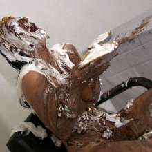 Messygirl: Pied while Hypnotized