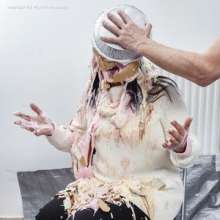 WAM Photography: WAM Photography--Bea calls for a pie