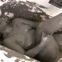 Messygirl: Mud Slut