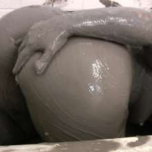 Messygirl: Mud Slut