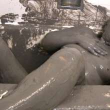 Messygirl: Mud Slut