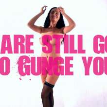 GirlsGetGunged: Shhh, it's the Secret Santa Sale