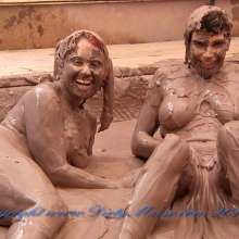 Dirty Muse: 