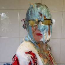 TheGungeMaid: The Gunge Maid's Countdown To Christmas Video