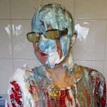 TheGungeMaid: The Gunge Maid's Countdown To Christmas Video