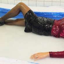 Aqua: Closing Shop--Last days in Wetlook Paradise
