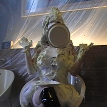 Dominic: Bad Dolly Pied