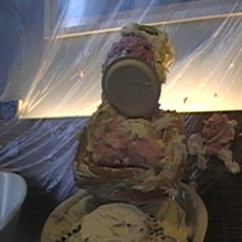 Dominic: Bad Dolly Pied