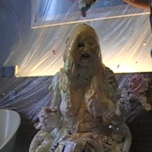 Dominic: Bad Dolly Pied