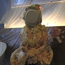 Dominic: Bad Dolly Pied
