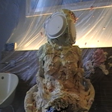 Dominic: Bad Dolly Pied
