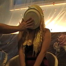 Dominic: Bad Dolly Pied