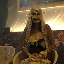 Dominic: Bad Dolly Pied
