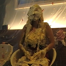 Dominic: Bad Dolly Pied