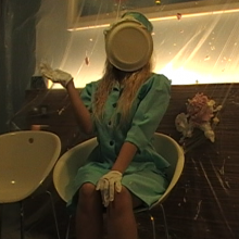 Dominic: Bad Dolly Pied