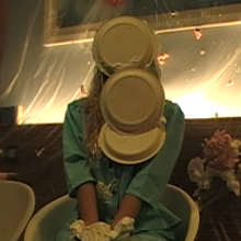 Dominic: Bad Dolly Pied