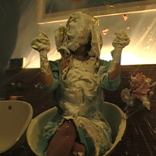 Dominic: Bad Dolly Pied