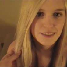 kalanibreezexxx: So if you like lathered hair and a blowjob here and there.