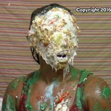 SlapstickStuff: Just The Cakes!  Another SlapstickStuff Compilation!