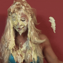 CalGungeFan: Slapstickstuff--Nicole Gif's