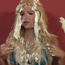 CalGungeFan: Slapstickstuff--Nicole Gif's