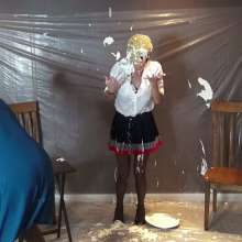 Jayce: Poor, Dumb Secretary Jayce gets Fired and Humiliated!