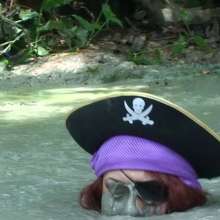DIDVP_Leila: The Curse of the 3 Pirates Part 1