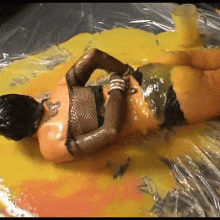 CalGungeFan: The Toment of Von Gifs (Special Post)