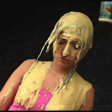 CalGungeFan: The Toment of Von Gifs (Special Post)