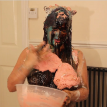JellynCustard: Messy Advent Calendar Days 19-24--Free Clips!