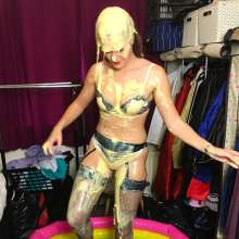 CandyCustard: This weeks #wamwednesday is Honour May cumming in custard
